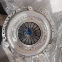 دیسک و صفحه نیسان دیزل برند فاو اصلی