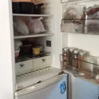 یخچال فریزر