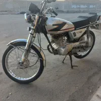 سلام موتورپیشرومدل۸۴