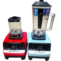 مخلوط کن صنعتی دوکاره بوش 9000 وات|آبمیوه‌گیر و آب‌مرکبات‌گیر|رشت, کوی طالقانی|دیوار