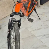 دوچرخه 27/5ویوا تمیز و سالم