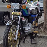 هندا ۲۰۰ نیکتاز