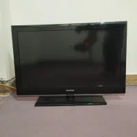 تلوزیون ال سی دی سامسونگ