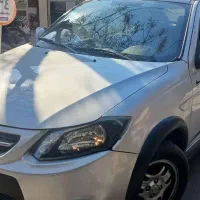 کوییک مدل ۴۰۰|خودرو سواری و وانت|اصفهان, مشکین|دیوار