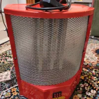 بخاری برقی سه المنت