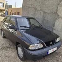 پراید ۱۴۱|خودرو سواری و وانت|بهار, |دیوار