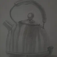 آموزش آنلاین( نقاشی و سیاه قلم )(زبان انگلیسی)