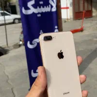 آیفون 8 پلاس|موبایل|آق قلا, |دیوار