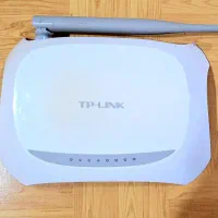 مودم Tp Link تک آنتن
