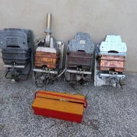 تعمیرات انواع آبگرمکن های دیواری و مخزنی