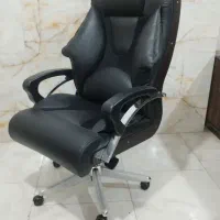 صندلی چوبی مدیریت|دفتر کار|کرج, حصارک پایین|دیوار