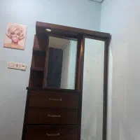 سرویس خواب و کمد|تخت و سرویس خواب|اهواز, زیتون کارمندی|دیوار