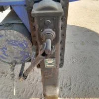 تانکر تریلی|خودرو سنگین|باوی, |دیوار