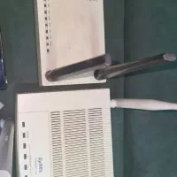 مودم سالم|مودم و تجهیزات شبکه|سنندج, |دیوار