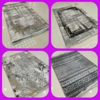 فرش های مناسب آشپزخانه و اتاق خواب فروشگاه زمرد