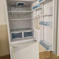 یخچال کار کرده ولی سالم|یخچال و فریزر|قلقل رود, |دیوار