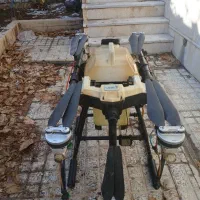 پهباد سم پاشی