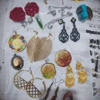 تعدادی بدلیجات نو و در حد نو