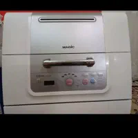 ماشین ظرفشویی