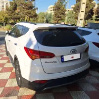 سانتافه 2016 بی رنگ|خودرو سواری و وانت|کرج, عظیمیه|دیوار