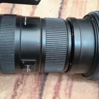 فروش لنز کانن سیگما 50x500|دوربین عکاسی و فیلم‌برداری|نقده, |دیوار