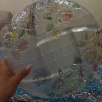 ظروف شیشه ای|ظروف سرو و پذیرایی|تهران, کوی نصر مهرآباد|دیوار
