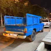 نیسان مدل 99|خودرو سواری و وانت|کرج, کمال‌شهر|دیوار