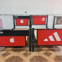 حراج انواع تخت خواب اسپرت با کفی ۲میلیون