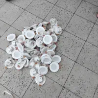 دریچه کولر  لامپ کلید پریز فن حمام