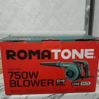 دستگاه دمنده ودریل شارژی رونیکس