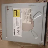 کیس خالی مشکی و دی وی دی درایو asus سالم|قطعات و لوازم جانبی رایانه|تهران, افسریه|دیوار
