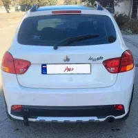 کوییک۸۵گانه1404GXR-L|خودرو سواری و وانت|کرمانشاه, |دیوار