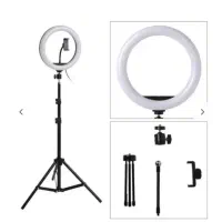 رینگ لایت|دوربین عکاسی و فیلمبرداری|فردیس, فردیس|دیوار