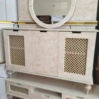 مدل ونوس کامل،tv 135،جاکفشی ونوس ،کنسول ونوس|بوفه، ویترین، کنسول|قدس, شهر‌قدس|دیوار