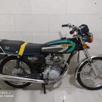 کویر مزایده|موتورسیکلت|گنبد کاووس, |دیوار