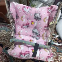 تاب کودک سالم  دو بر