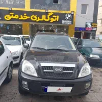mvm x33 مدل۹۰بدون رنگ|خودرو سواری و وانت|تبریز, |دیوار