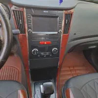 دنا پلاس اتوماتیک|خودرو سواری و وانت|آق قلا, |دیوار