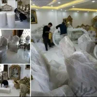 باربری تهران اسباب کشی جابجایی کارگره خالی|خدمات حمل و نقل|تهران, نارمک|دیوار