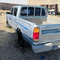 مزدادوکابین2000 مدل 87