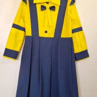 تعدادی لباس دخترانه|کفش و لباس بچه|بیرجند, |دیوار