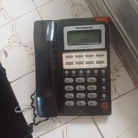 فروش دو خط تلفن ثابت در منطقه احمدآباد و سناباد