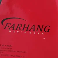 پیراهن مردانه کاملا نو سایز XL|لباس|شاهین‌شهر, فیض|دیوار