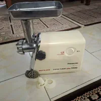 چرخ گوشت پاناسونیک ۱۵۰۰ وات