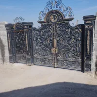 باغ ویلا شهرکی ، منجیل آباد