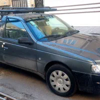 اریسان 2مدل 1403|خودرو سواری و وانت|تهران, قصر فیروزه ۲|دیوار