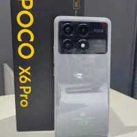 poco x6 pro 512 ram 12
