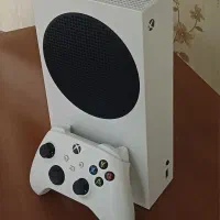 ایکس باکس سری اس درحد نو