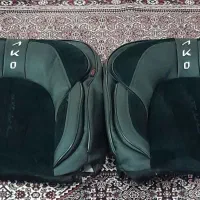 روکش صندلی خلبانی پراید در حد نو