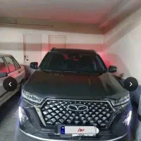 تیگو۷ پرومکس awd